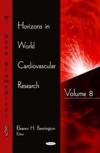 Horizons in World Cardiovascular Research