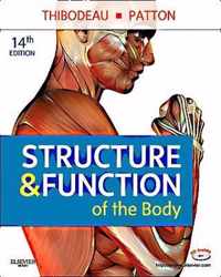 Structure & Function of the Body - Softcover