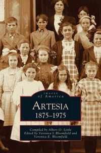 Artesia 1875-1975