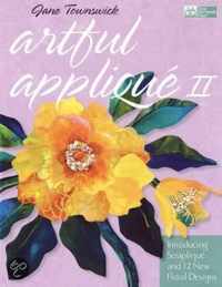 Artful Applique Ii