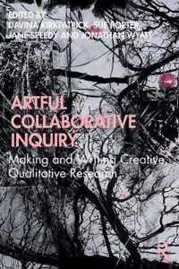 Artful Collaborative Inquiry