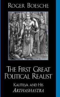 The First Great Political Realist