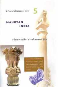 Mauryan India