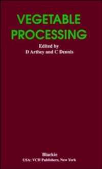 Vegetable Processing