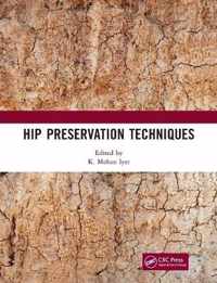 Hip Preservation Techniques