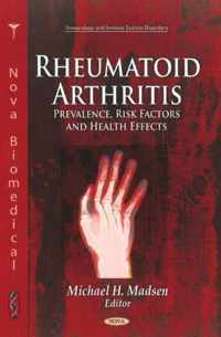 Rheumatoid Arthritis