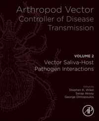 Arthropod Vector: Controller of Disease Transmission, Volume 2