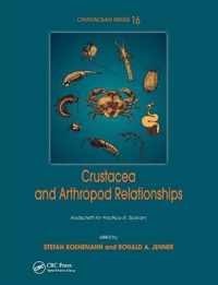 Crustacea and Arthropod Relationships