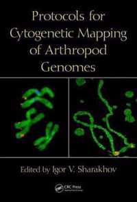 Protocols for Cytogenetic Mapping of Arthropod Genomes