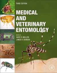 Medical and Veterinary Entomology