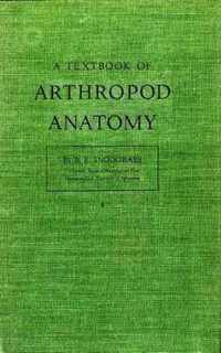 Textbook of Arthropod Anatomy