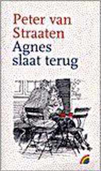 Agnes slaat terug