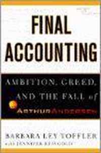 Final Accounting