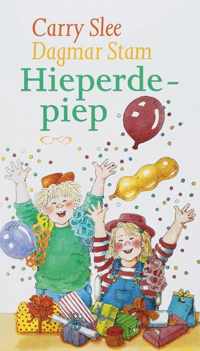 Hieperdepiep