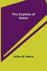 The Exploits of Elaine