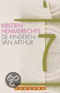 De kinderen van Arthur