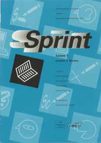 Sprint Module 2 Borden Lezen 1