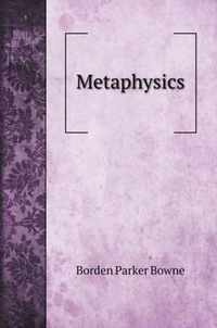 Metaphysics