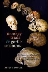 Monkey Trials and Gorilla Sermons