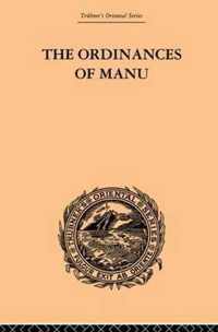 The Ordinances of Manu