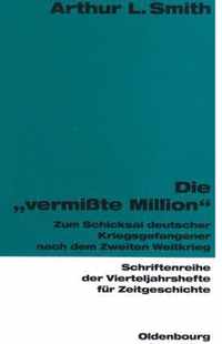 Die Vermisste Million