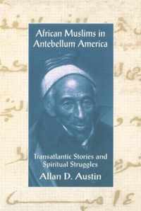 African Muslims in Antebellum America