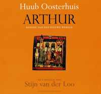 Arthur. Koningen van een nieuwe wereld. Luisterboek