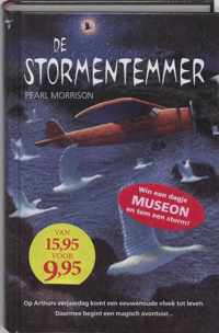 De Stormentemmer