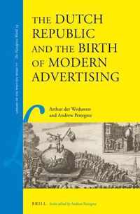 Library of the Written Word - The Handpress World 77 - The Dutch Republic and the Birth of Modern Advertising