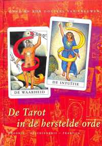 De Tarot in de herstelde orde - O. Docters van Leeuwen; R. Docters van Leeuwen