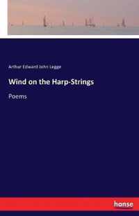 Wind on the Harp-Strings