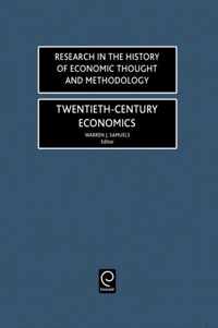 Twentieth-Century Economics