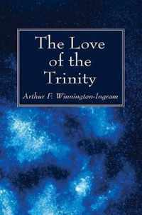 The Love of the Trinity