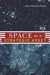 Space as a Strategic Asset