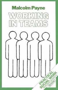 Working in Teams