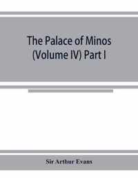 The palace of Minos