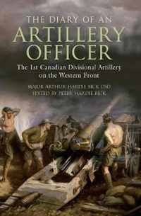 The Diary of an Artillery Officer