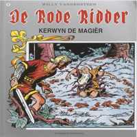 De Rode Ridder 20 -   Kerwyn de magier