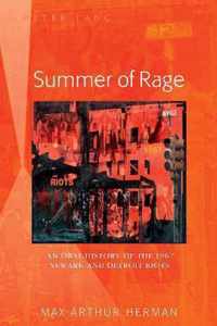 Summer of Rage