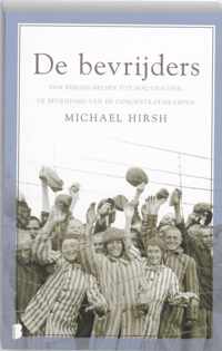 De Bevrijders