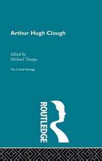 Arthur Hugh Clough