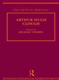 Arthur Hugh Clough