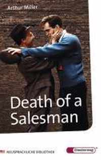 Death of a salesman