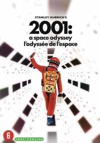 2001 - A Space Odyssey