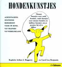 Hondenkunstjes