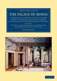 The Palace of Minos