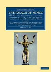 The Palace of Minos