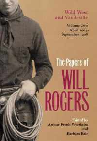 The Papers of Will Rogers