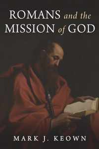 Romans and the Mission of God