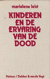 Kinderen en de ervaring van de dood